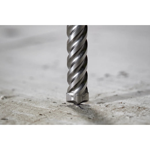 SDS Plus 4CT MX4™ 3/16" X 4" X 6" Bulk 15