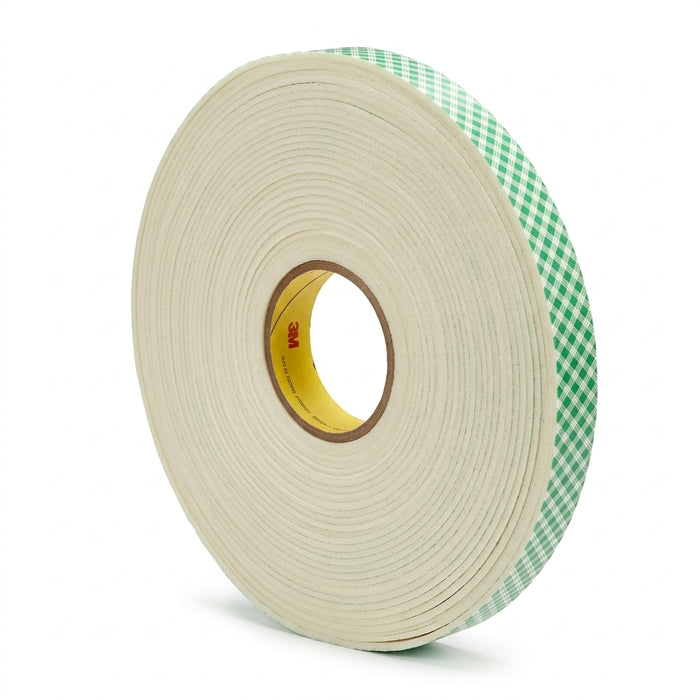 3M 4026 2 SIDE TAPE 3/4IN X 36