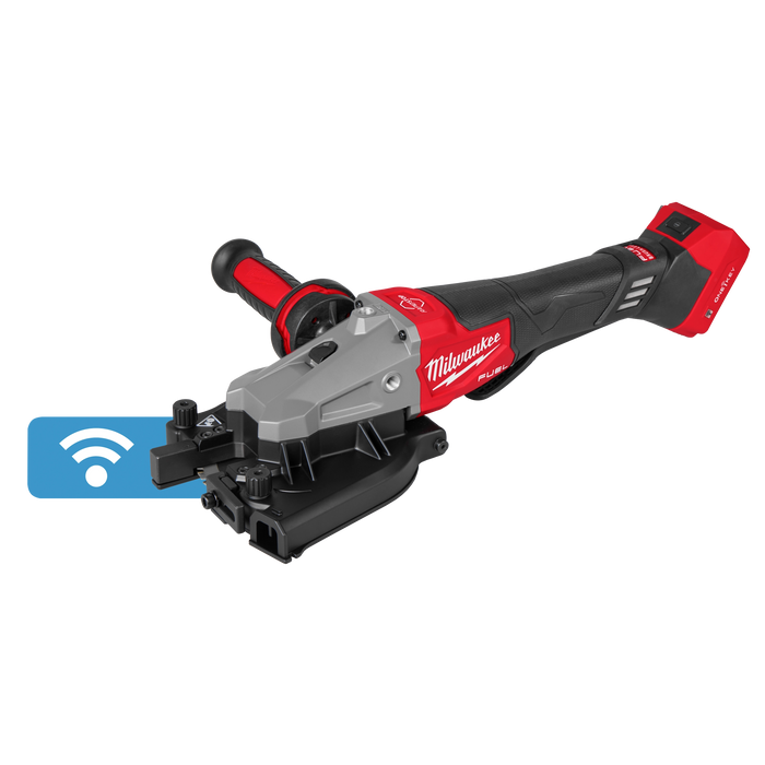 M18 FUEL™ #10 (1-1/4") Rebar Cutter