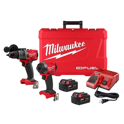 M18 FUEL™ 2-Tool Combo Kit
