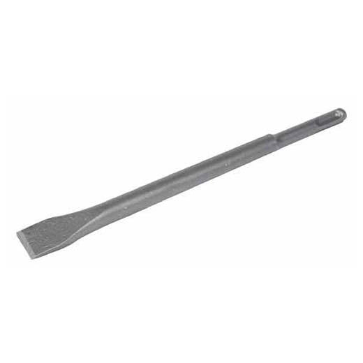 SDS PLUS Flat Chisel 3/4 in. x 10 in.