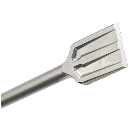 SDS MAX SLEDGE™ 2" Scaling Chisel