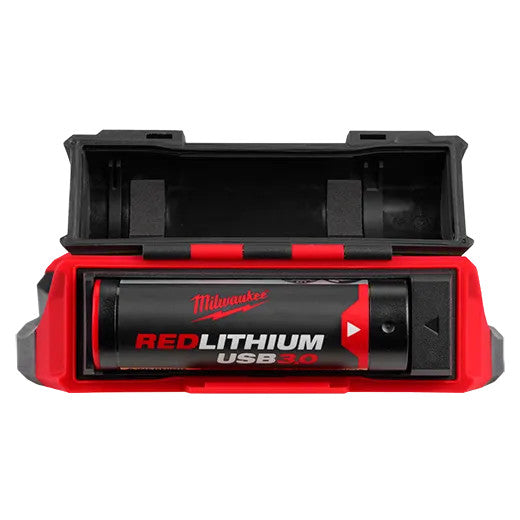 REDLITHIUM™ USB 400L Neck Light