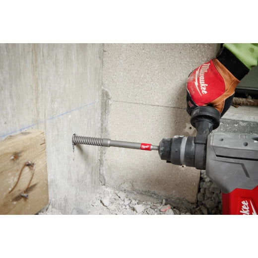 SDS Plus 9/16" X 12" Rebar Cutter