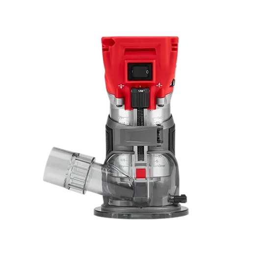 Fuel Drywall Router M18 FUEL™ Compact Router — Quality Industrial Safety
