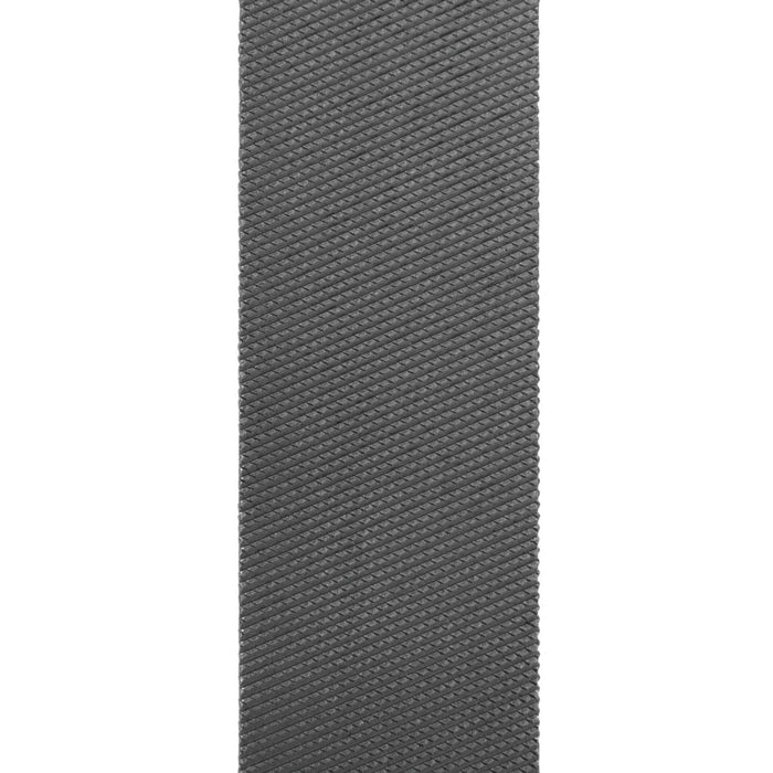 8 in. Flat Mill File w/XL Handle