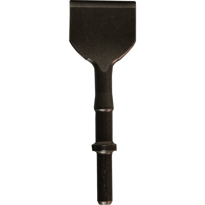 2" x 6" Scaling Chisel, Makita Small Shank