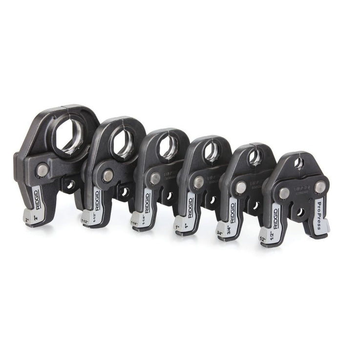 1 1/2" Standard Jaw for ProPress