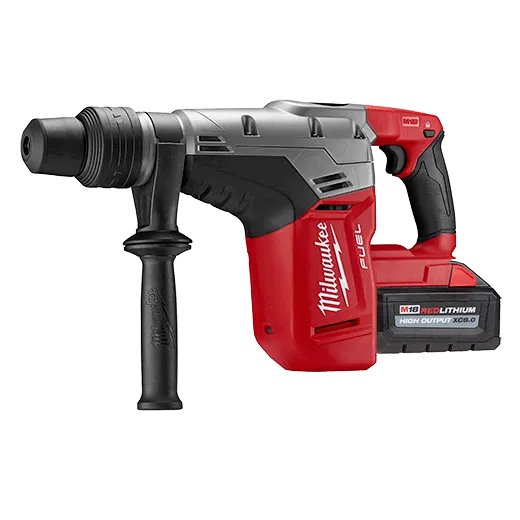 M18 FUEL™ 1-9/16" SDS Max Hammer Drill Kit