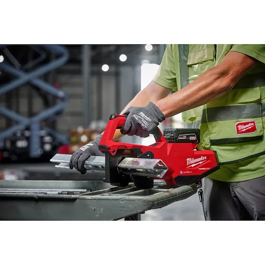 M18™ FORCE LOGIC™ Single Channel Strut Shear Kit