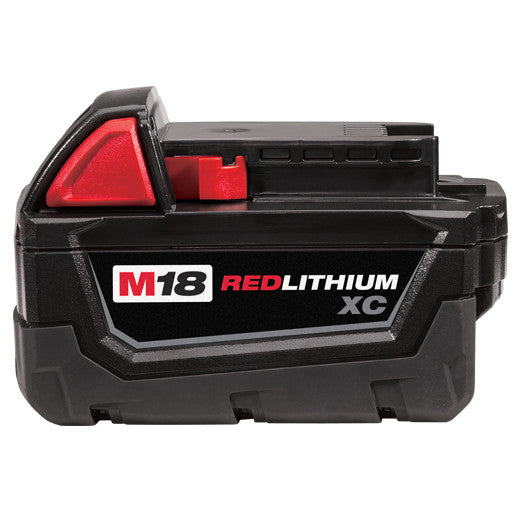 M18™ REDLITHIUM™ XC 3.0Ah Extended Capacity Battery Pack