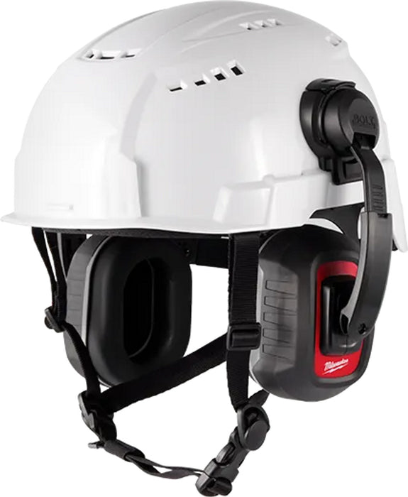 BOLT™ 26dB Earmuffs