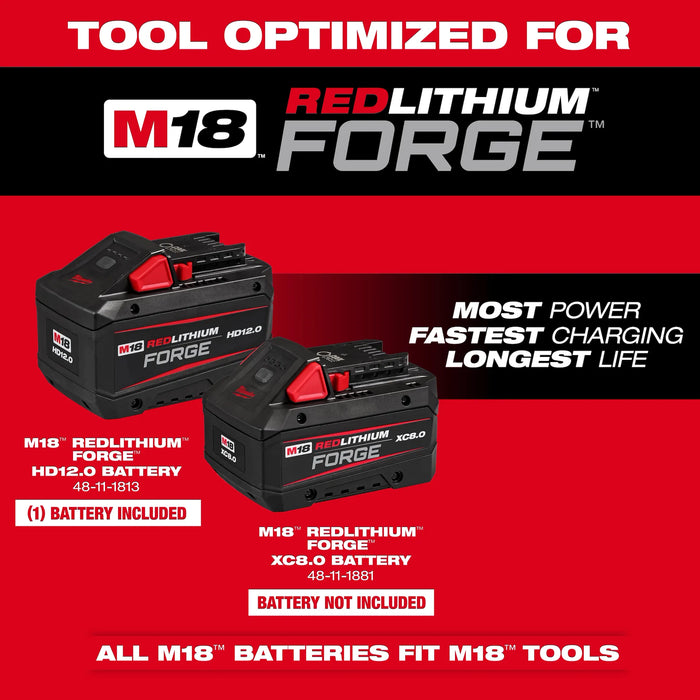 M18 FUEL™ Edger Kit