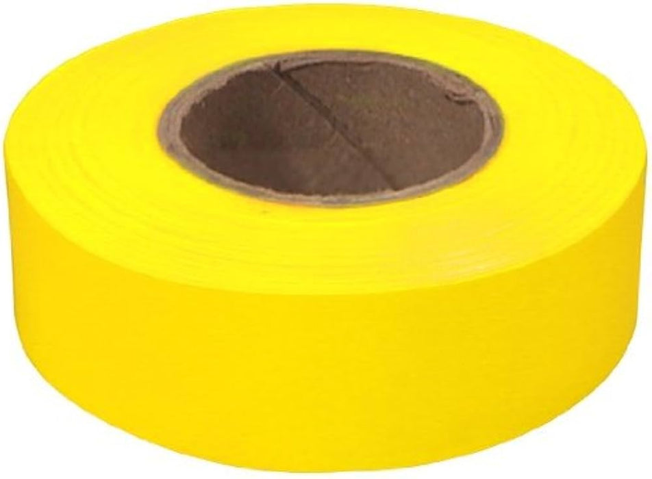 200' Yellow Flagging Tape