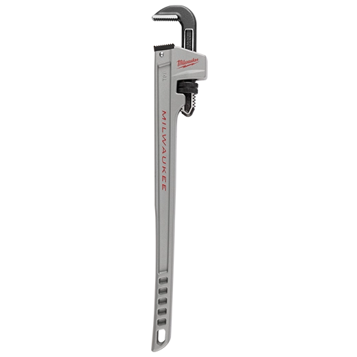 14L Aluminum Pipe Wrench with POWERLENGTH™ Handle