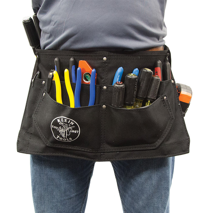 Electricians Tool Apron M/L