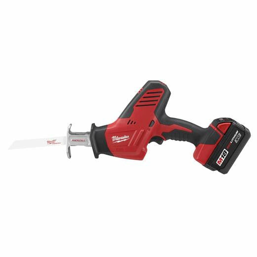 M18™ HACKZALL® Recip Saw Kit