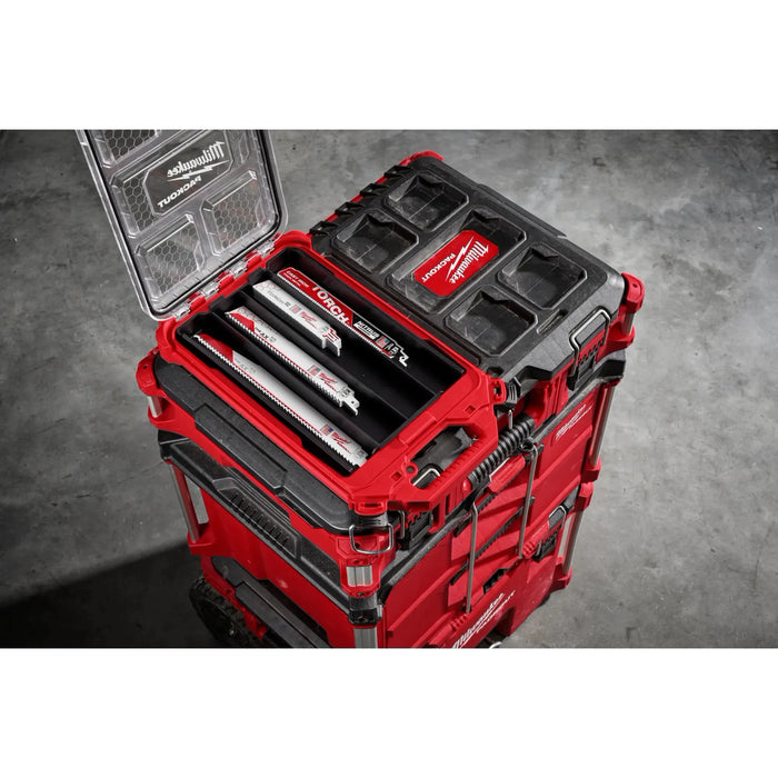 Milwaukee 22PC SAWZALL® Blade PACKOUT™ Kit