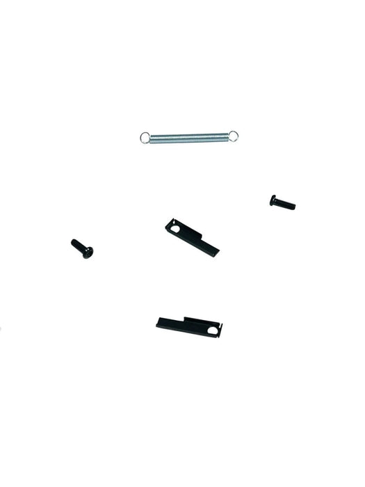 JAW SPRINGS AND COVERS KIT