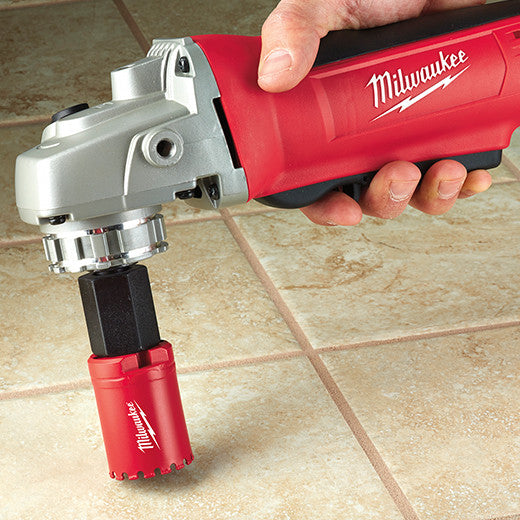 Milwaukee® 1-1/2" Diamond Max™ Hole Saw