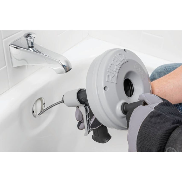 KWIK-SPIN+ Hand Spinner with AUTOFEED®