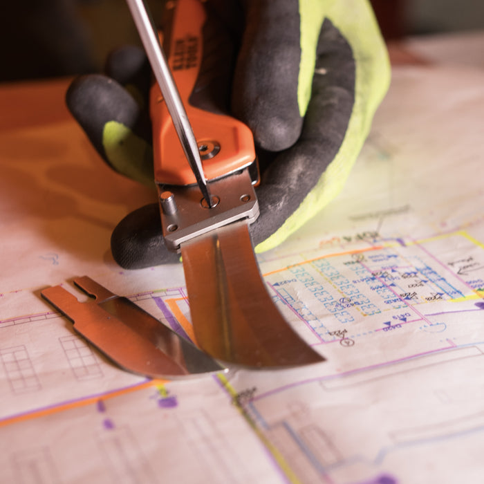 Coping Replacement Blades for 44218 3-Pack