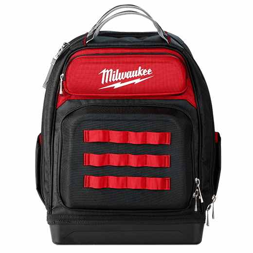 Ultimate Jobsite Backpack. — Quality Industrial Safety