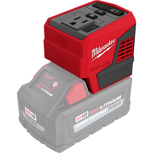 M18™ TOP-OFF™ 175W Power Supply