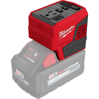 M18™ TOP-OFF™ 175W Power Supply