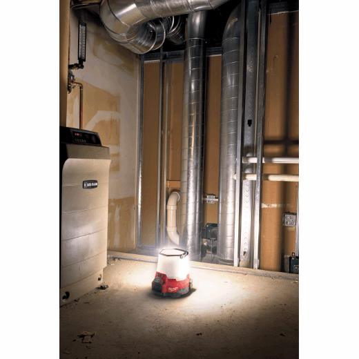 M18™ RADIUS™ LED Compact Site Light