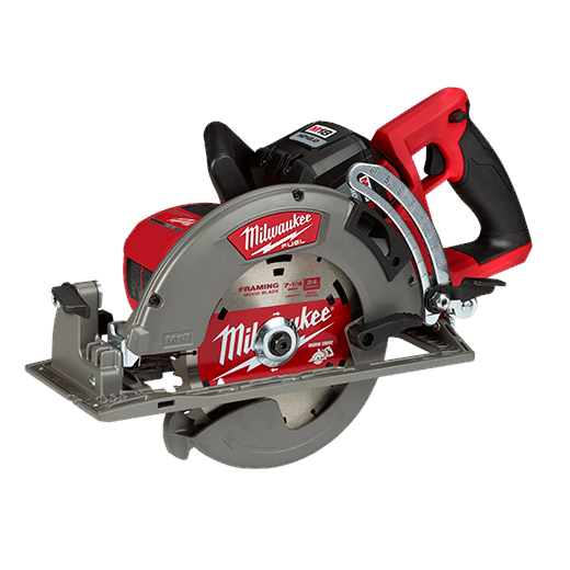 M18 FUEL™ Rear Handle 7-1/4 in. Circular Saw Kit