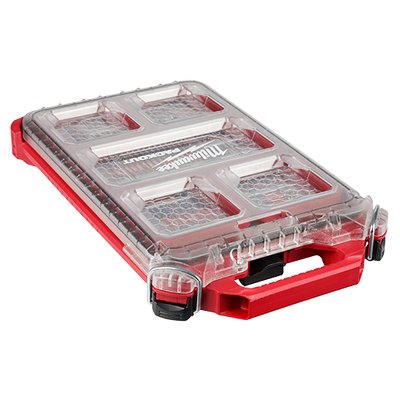 SHOCKWAVE Impact Duty™ Driver Bit PACKOUT™ Set - 100PC