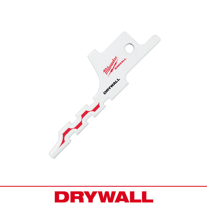 Drywall Access SAWZALL® Blade