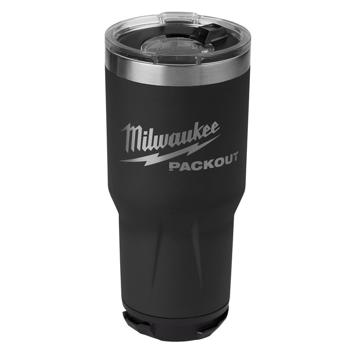 PACKOUT™ 30oz Tumbler Black