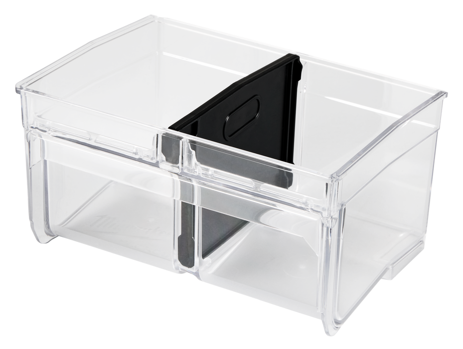 Large Bin for PACKOUT™ Tilt Bin Organizer