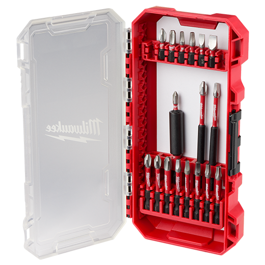 SHOCKWAVE Impact Duty™ Driver Bit Set – 18PC