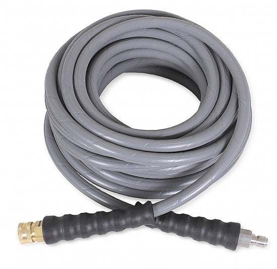 Mi-T-M AW-0851-0338 Pressure Washer Hose, 3/8 in, 50 ft L, Plug