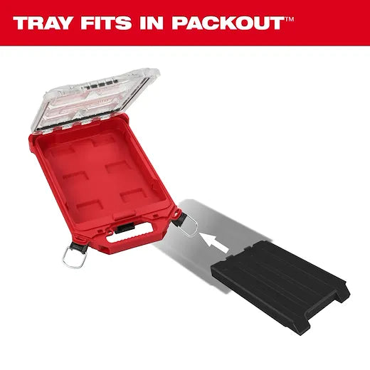 Milwaukee 15PC SAWZALL® Blade PACKOUT™ Kit