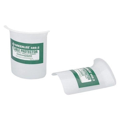 Greeenlee 2 - 2-1/2" Nylon Cable Protector