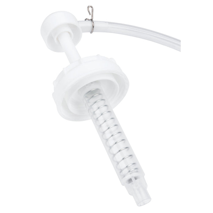 Standard & Wide Mouth Gallon Fluid Pump