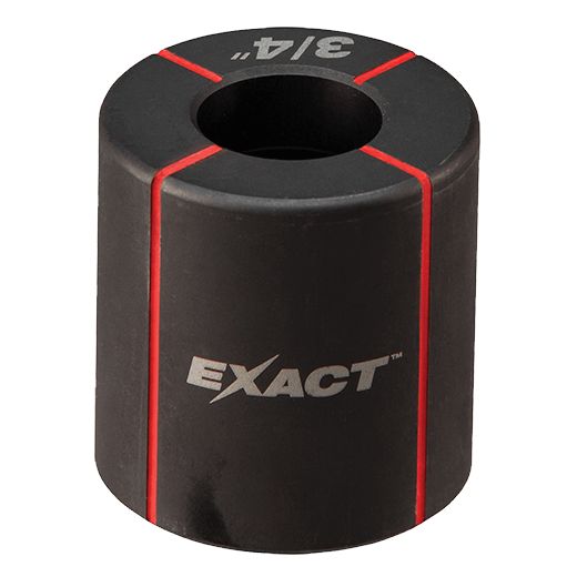 EXACT™ 3/4 in. Die