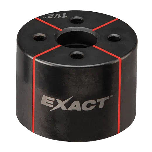 EXACT™ 1-1/2 in. Die