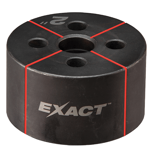 EXACT™ 2 in. Die