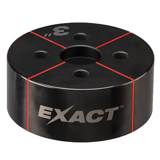 EXACT™ 3 in. Die