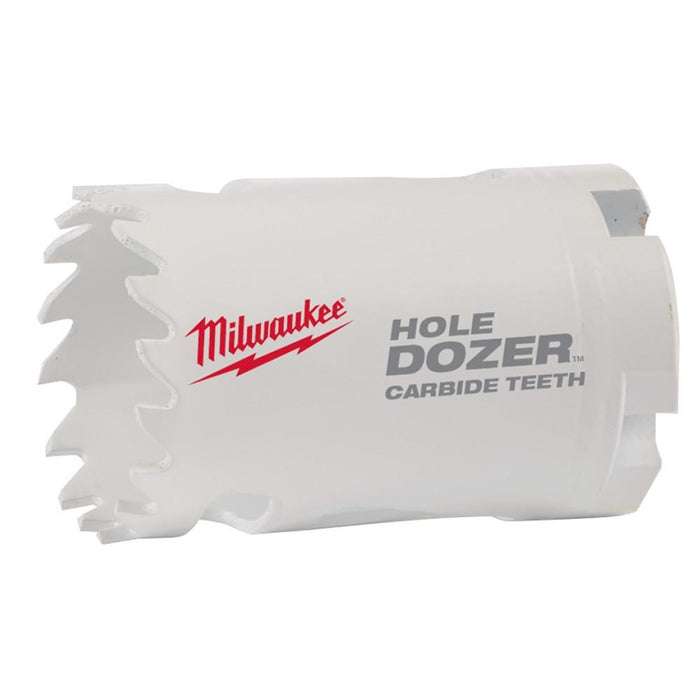 1-3/8" HOLE DOZER™ with Carbide Teeth Hole Saw