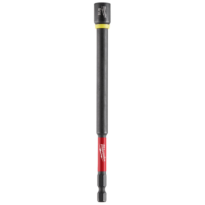 SHOCKWAVE Impact Duty™ 5/16" x 6" Magnetic Nut Driver