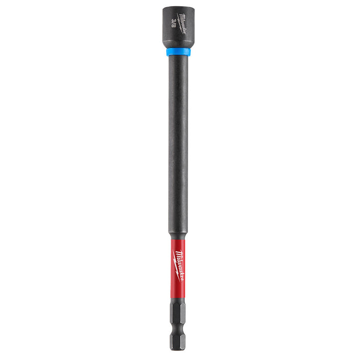 SHOCKWAVE Impact Duty™ 3/8”x 6" Magnetic Nut Driver BULK 10
