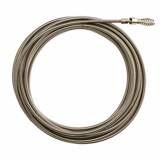 3/8" x 35' Inner Core Coupling Cable w/ RUST GUARD™ Plating