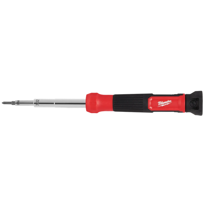 14-in-1 Precision Multi-Bit Screwdriver