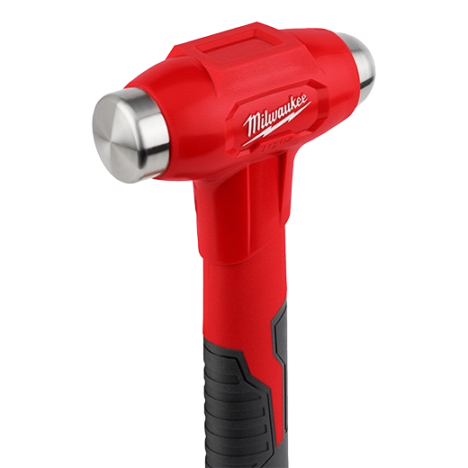 16oz Dead Blow Ball Peen Hammer
